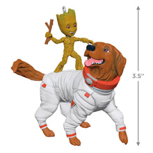 Load image into Gallery viewer, Marvel Guardians of the Galaxy Groot and Cosmo
