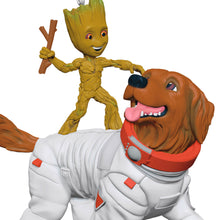 Load image into Gallery viewer, Marvel Guardians of the Galaxy Groot and Cosmo
