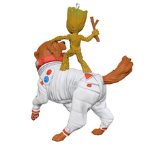 Load image into Gallery viewer, Marvel Guardians of the Galaxy Groot and Cosmo
