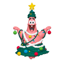 Load image into Gallery viewer, Nickelodeon SpongeBob SquarePants O Patrick Tree!
