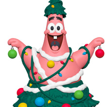 Load image into Gallery viewer, Nickelodeon SpongeBob SquarePants O Patrick Tree!
