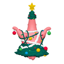 Load image into Gallery viewer, Nickelodeon SpongeBob SquarePants O Patrick Tree!
