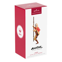 Load image into Gallery viewer, Avatar: The Last Airbender™ Aang
