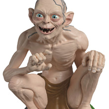 Load image into Gallery viewer, The Lord of the Rings™ Gollum™ Ornament With Sound and Motion
