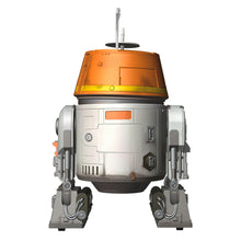 Load image into Gallery viewer, Star Wars: Ahsoka™ Chopper™ Ornament With Sound
