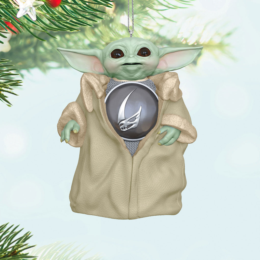 Star Wars: The Mandalorian™ Grogu™
