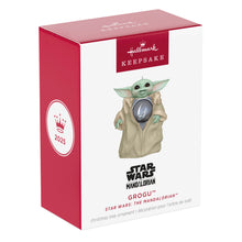 Load image into Gallery viewer, Star Wars: The Mandalorian™ Grogu™
