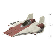 Load image into Gallery viewer, Star Wars: Return of the Jedi™ A-Wing Fighter™
