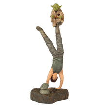 Load image into Gallery viewer, Star Wars: The Empire Strikes Back™ There Is No Try Ornament With Sound
