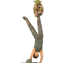 Load image into Gallery viewer, Star Wars: The Empire Strikes Back™ There Is No Try Ornament With Sound

