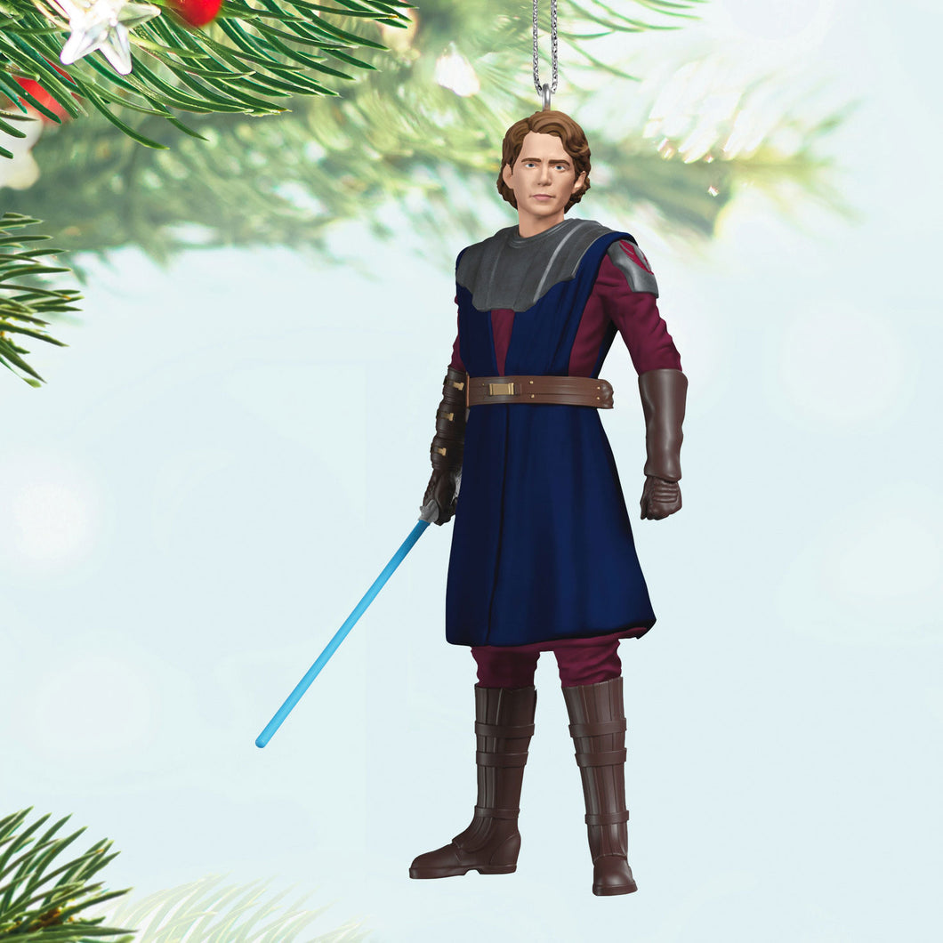 Star Wars: Ahsoka™ Jedi™ General Anakin Skywalker™