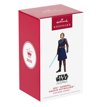 Load image into Gallery viewer, Star Wars: Ahsoka™ Jedi™ General Anakin Skywalker™
