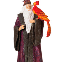 Load image into Gallery viewer, Harry Potter and the Chamber of Secrets™ Collection Albus Dumbledore™ Ornament With Light and Sound
