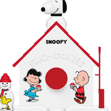 Load image into Gallery viewer, The Peanuts® Gang 75th Anniversary Sno-Cones With Friends
