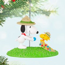 Load image into Gallery viewer, The Peanuts® Gang Merit Badge Ceremony
