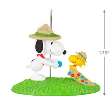Load image into Gallery viewer, The Peanuts® Gang Merit Badge Ceremony
