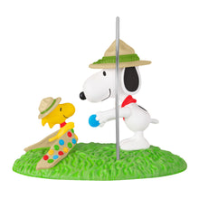 Load image into Gallery viewer, The Peanuts® Gang Merit Badge Ceremony
