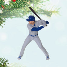 Load image into Gallery viewer, MLB Los Angeles Dodgers™ Freddie Freeman Ornament

