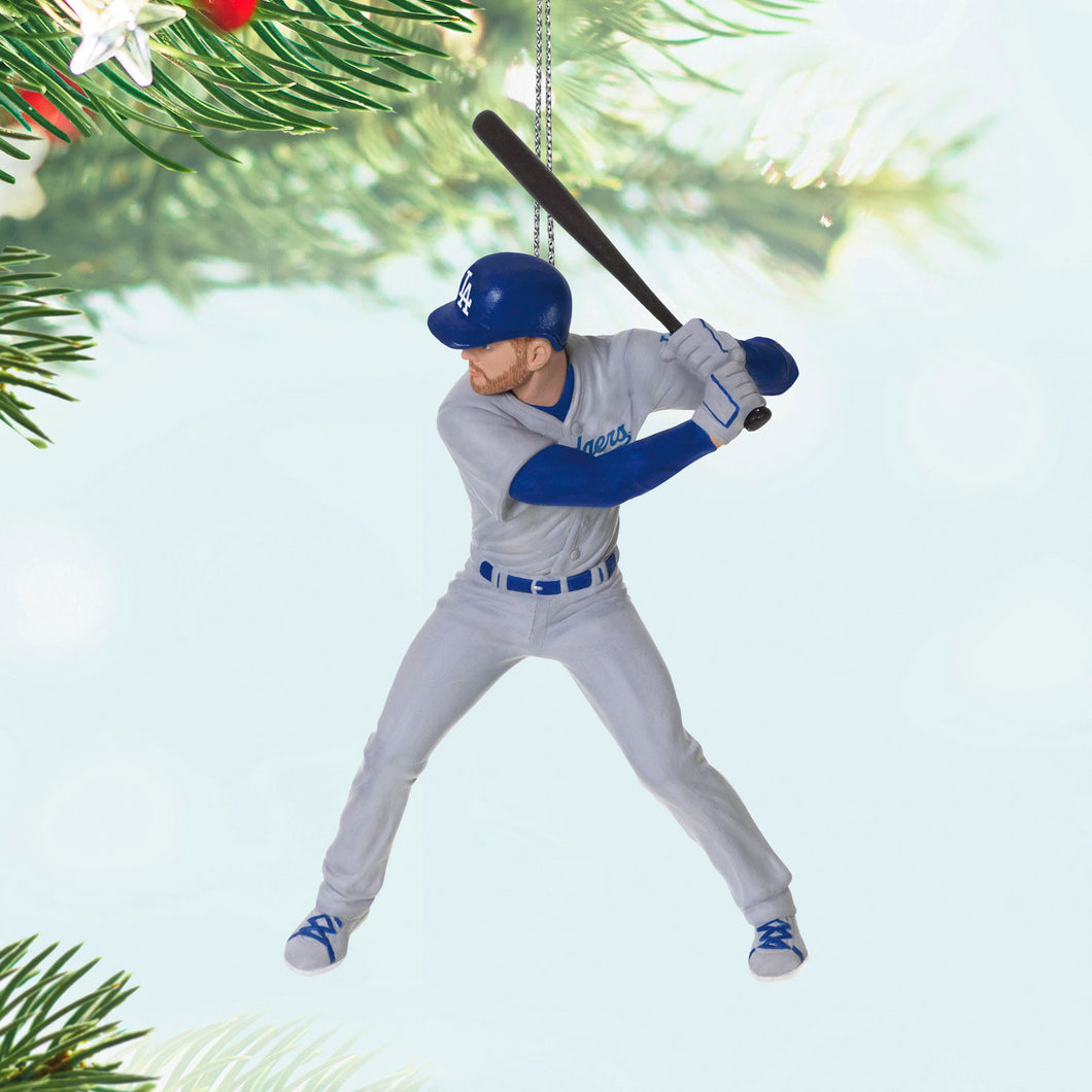 MLB Los Angeles Dodgers™ Freddie Freeman Ornament