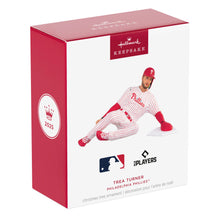Load image into Gallery viewer, Trea Turner Philadelphia Phillies ™
