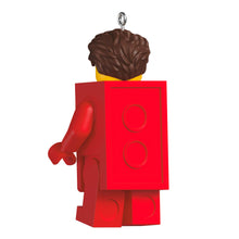Load image into Gallery viewer, Brick Suit Guy LEGO® Minifigure
