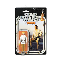 Load image into Gallery viewer, Star Wars™ Luke Skywalker™ Vintage Figure
