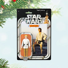 Load image into Gallery viewer, Star Wars™ Luke Skywalker™ Vintage Figure
