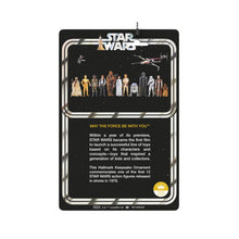 Load image into Gallery viewer, Star Wars™ Luke Skywalker™ Vintage Figure
