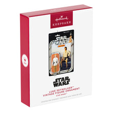 Load image into Gallery viewer, Star Wars™ Luke Skywalker™ Vintage Figure
