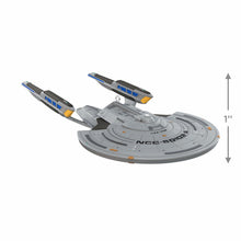 Load image into Gallery viewer, Star Trek™: Picard U.S.S. Titan
