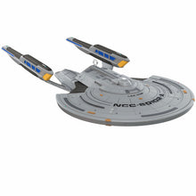 Load image into Gallery viewer, Star Trek™: Picard U.S.S. Titan
