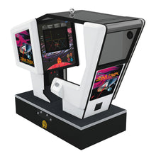 Load image into Gallery viewer, Star Trek™: Strategic Operations Simulator Arcade Game Ornament With Light and Sound
