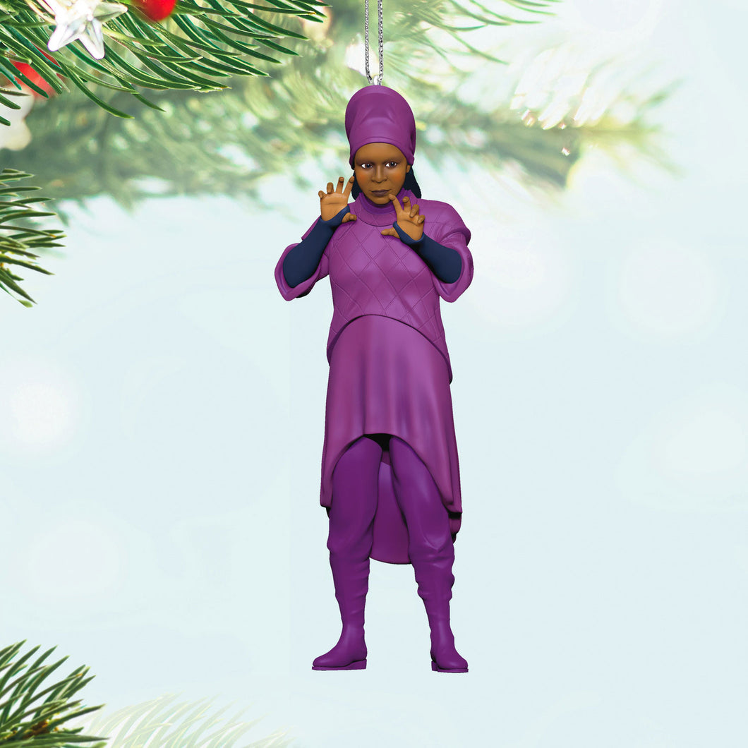 Star Trek™: The Next Generation Guinan