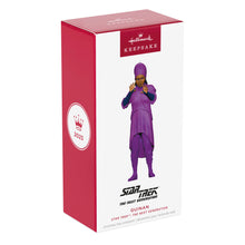 Load image into Gallery viewer, Star Trek™: The Next Generation Guinan
