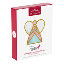 Load image into Gallery viewer, Strength Shines Through Susan G. Komen ®
