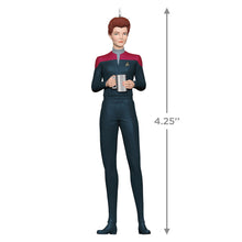 Load image into Gallery viewer, Star Trek: Prodigy™ Hologram Janeway

