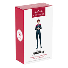 Load image into Gallery viewer, Star Trek: Prodigy™ Hologram Janeway

