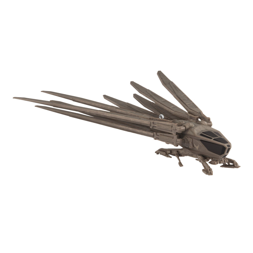 Dune Atreides Royal Ornithopter
