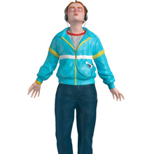 Load image into Gallery viewer, Netflix Stranger Things &quot;What&#39;s Her Favorite Song?&quot;
