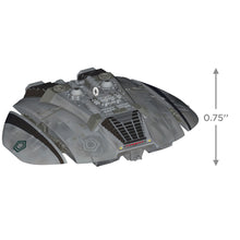 Load image into Gallery viewer, Battlestar Galactica Cylon Raider
