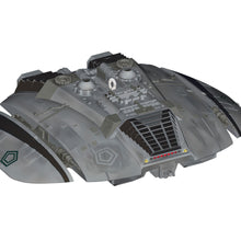Load image into Gallery viewer, Battlestar Galactica Cylon Raider

