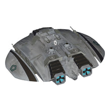 Load image into Gallery viewer, Battlestar Galactica Cylon Raider
