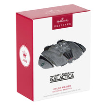 Load image into Gallery viewer, Battlestar Galactica Cylon Raider
