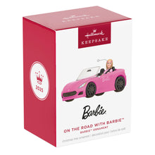 Load image into Gallery viewer, Barbie™ On the Road

