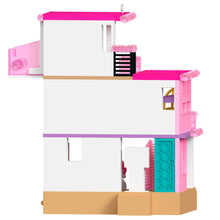 Load image into Gallery viewer, Barbie™ Merriest Dreamhouse™ Musical Ornament With Light
