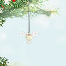 Load image into Gallery viewer, Mini National Lampoon&#39;s Christmas Vacation™ Moose Mug Ornament, 0.89&quot;
