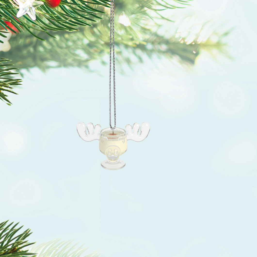 Mini National Lampoon's Christmas Vacation™ Moose Mug Ornament, 0.89