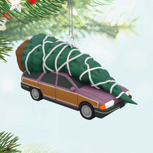 Load image into Gallery viewer, Mini National Lampoon&#39;s Christmas Vacation™ Griswold Family Tree Ornament, 0.8&quot;

