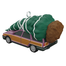 Load image into Gallery viewer, Mini National Lampoon&#39;s Christmas Vacation™ Griswold Family Tree Ornament, 0.8&quot;
