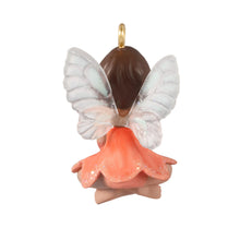 Load image into Gallery viewer, Mini Freesia Fairy Ornament, 1"
